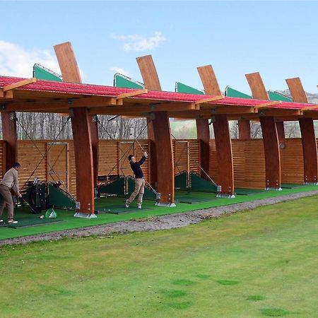 Golf Valcurone Hotel Momperone Exterior photo