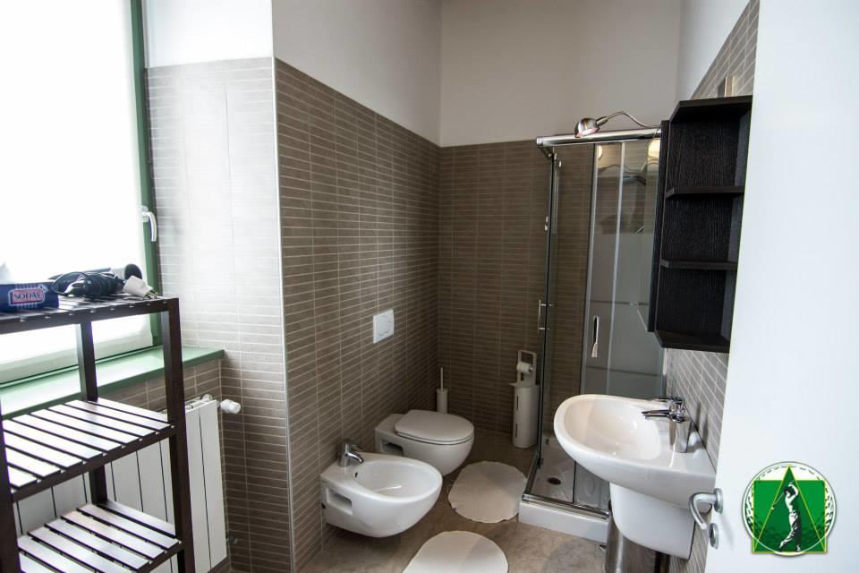Golf Valcurone Hotel Momperone Exterior photo