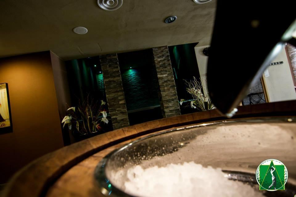 Golf Valcurone Hotel Momperone Exterior photo