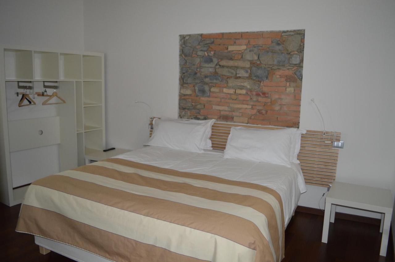 Golf Valcurone Hotel Momperone Exterior photo